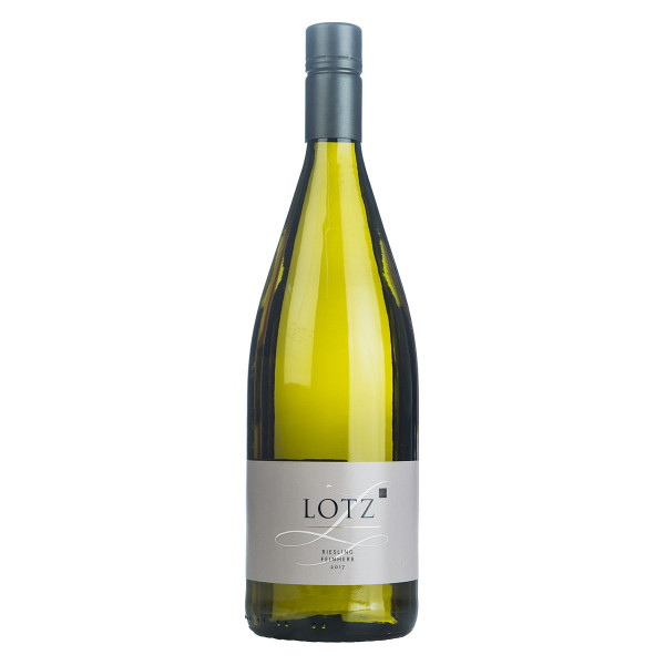 Riesling feinherb D.Q. Weingut Lotz 1l