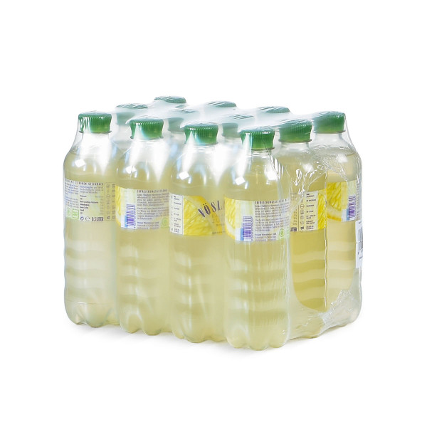 Vöslauer Balance Juicy Zitro 12 x 0,5l