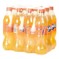 Fanta Orange 12 x 0,5l im Tray Fanta Orange 12 x 0,5l im Tray