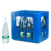 Peterstaler Medium Gourmet 12 x 0,75l Peterstaler Medium Gourmet 12 x 0,75l