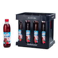 Adelholzener Eistee Waldbeere 12 x 0,5l PET Adelholzener Eistee Waldbeere 12 x 0,5l PET