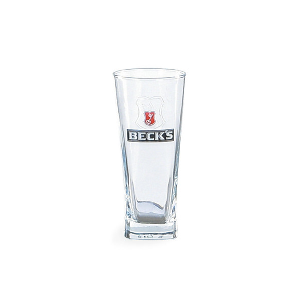 Becks Henry Glas 0,2l