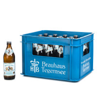 Tegernseer Spezial in der 0,5l Glasflasche Tegernseer Spezial in der 0,5l Glasflasche