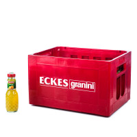 Granini Orange 24 x 0,2l Granini Orange 24 x 0,2l