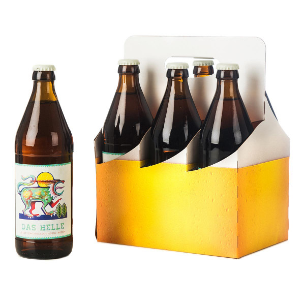 Tilman's Helles 6 x 0,5l