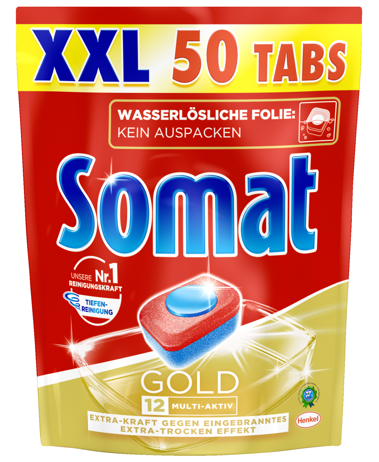 Somat Для Посудомоечных Машин 3 Кг Купить