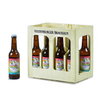 Isar Bio Unicorn 10 x 0,33l Isar Bio Unicorn 10 x 0,33l