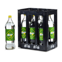 Bluna Zitrone 6 x 1l Bluna Zitrone 6 x 1l