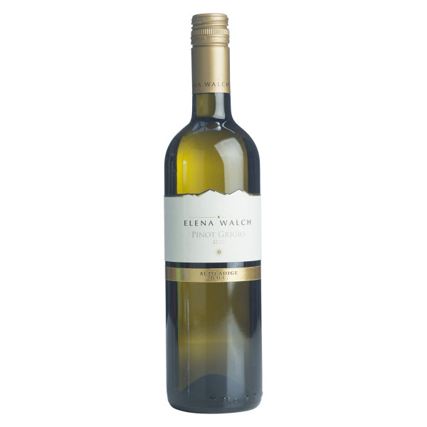 Pinot Grigio Selection DOC Elena Walch 0,75l