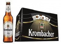 Krombacher Pils 20 x 0,5l Krombacher Pils 20 x 0,5l