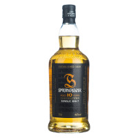 Springbank 10 Jahre, Campbeltown 0,7l Springbank 10 Jahre, Campbeltown 0,7l