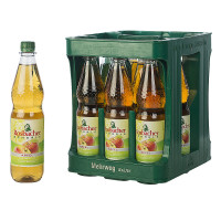 Rosbacher Apfelschorle 12 x 0,75l Rosbacher Apfelschorle 12 x 0,75l