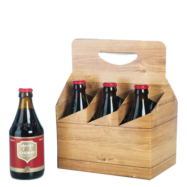 Chimay Rouge 6 x 0,33l