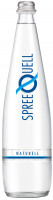 Spreequell Naturell 12 x 0,75l Gastro Spreequell Naturell 12 x 0,75l Gastro