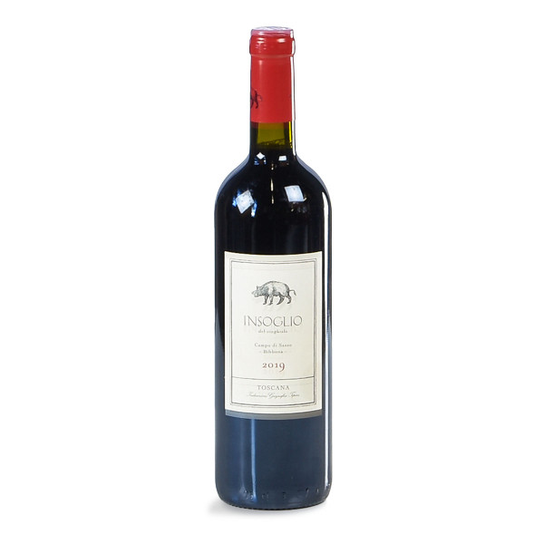 Tenuta di Biserno Insoglio del Cinghiale 0,75l