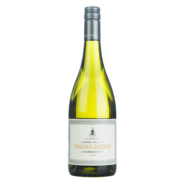 dB Regional Reserva Yarra Valley Chardonnay 0,75l