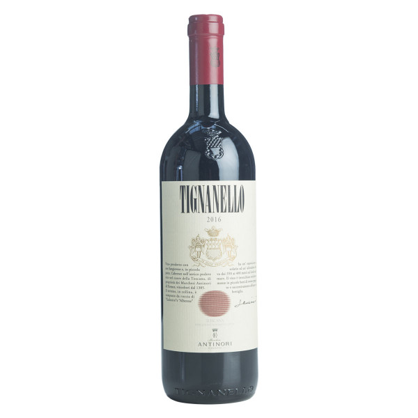 Tignanello IGT Marchesi Antinori 1,5l