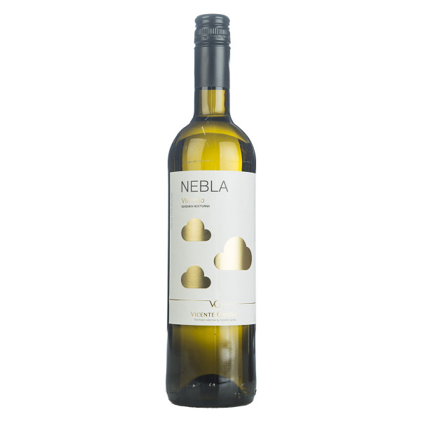 Nebla Verdejo DO Vicente Gandia, Rueda 0,75l