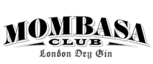 Mombasa Club Gin