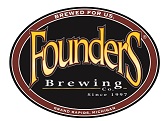 Founders Brewing