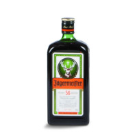 Jägermeister Spirituosen und weiteres | getraenkedienst.com