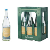 Mondquelle Still 6 x 1l Mondquelle Still 6 x 1l