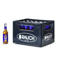 Rauch Eistee Zitrone 24 x 0,33l Rauch Eistee Zitrone 24 x 0,33l