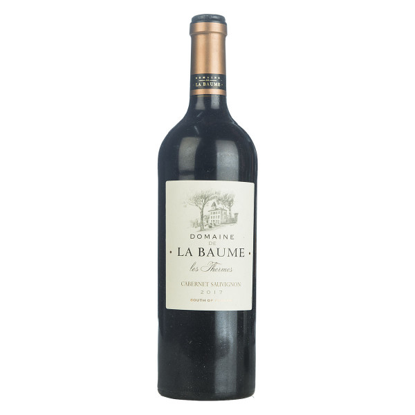 Cabernet Sauvignon Domaine de la Baume 0,75l