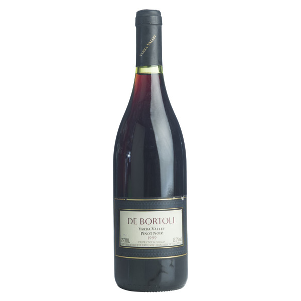 Pinot Noir Yarra Valley De Bortoli AUS 0,75l