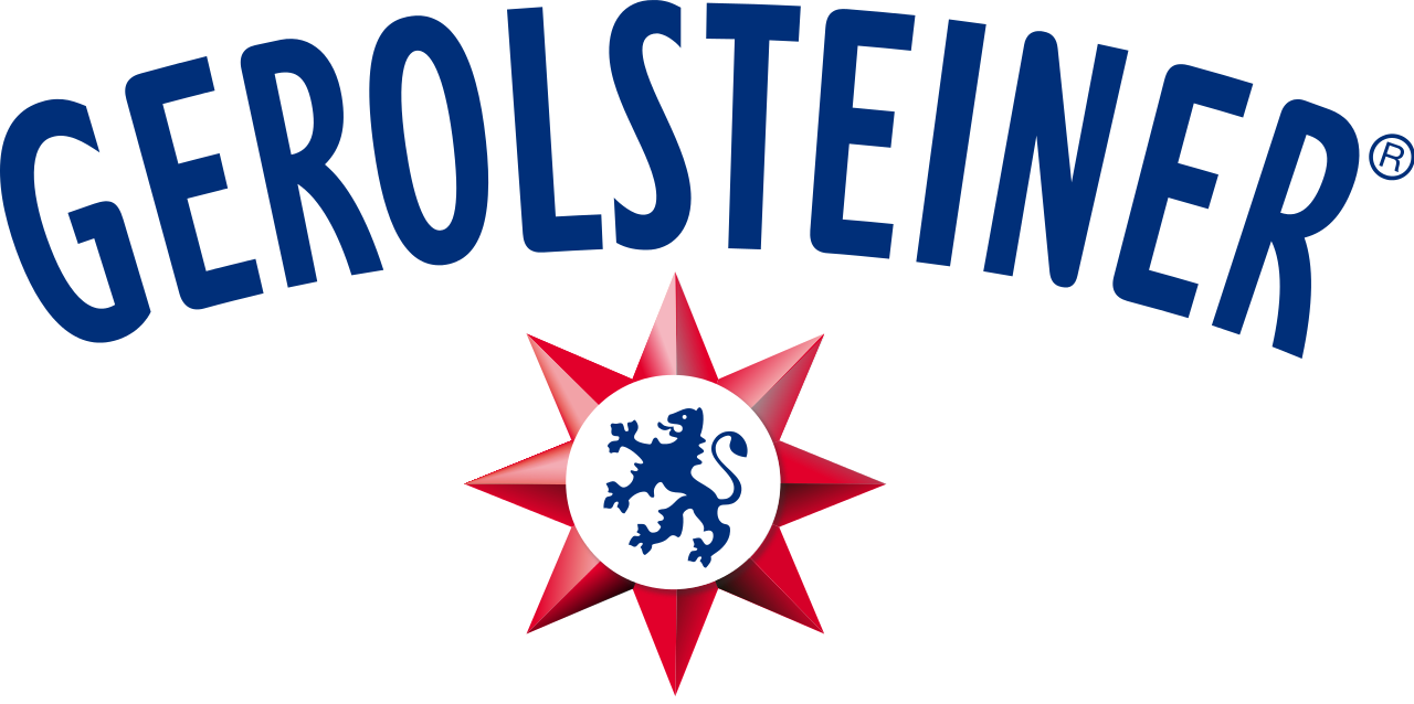 Gerolsteiner