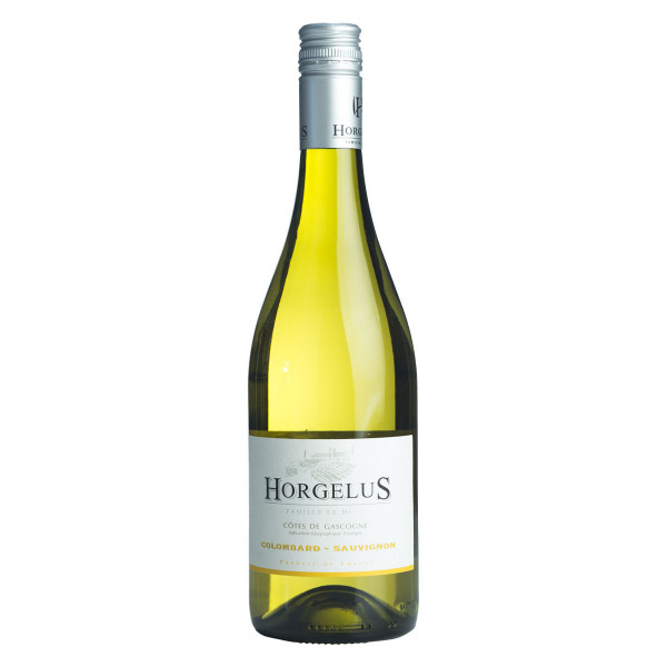 Colombard Sauvignon, Horgelus 0,75l