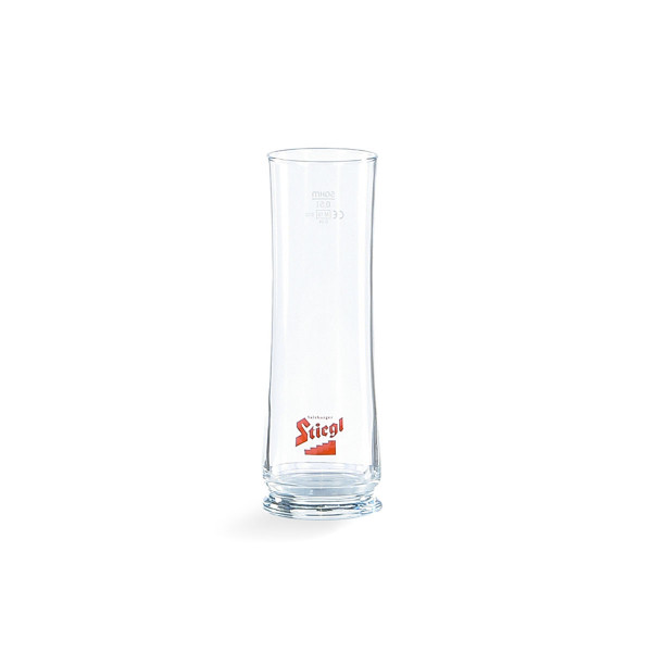 Stiegl Becher 0,5l