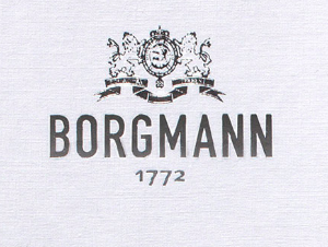 Borgmann Käuterspirituosen