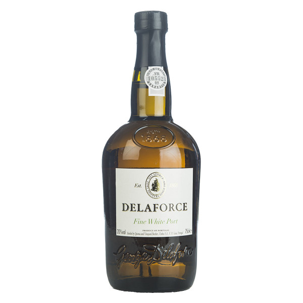 Delaforce Dry White Port 0,75l