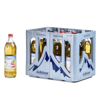 Adelholzener Apfelschorle 12 x 0,75l Adelholzener Apfelschorle 12 x 0,75l
