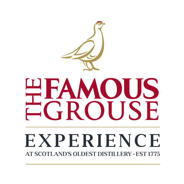 The Famous Grouse