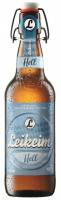 Leikeim Hell Bügelflasche 20 x 0,5l Leikeim Hell Bügelflasche 20 x 0,5l