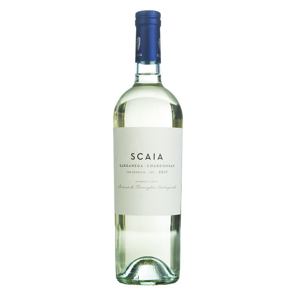 Scaia Bianco IGT Tenuta Sant' Antonio 0,75l