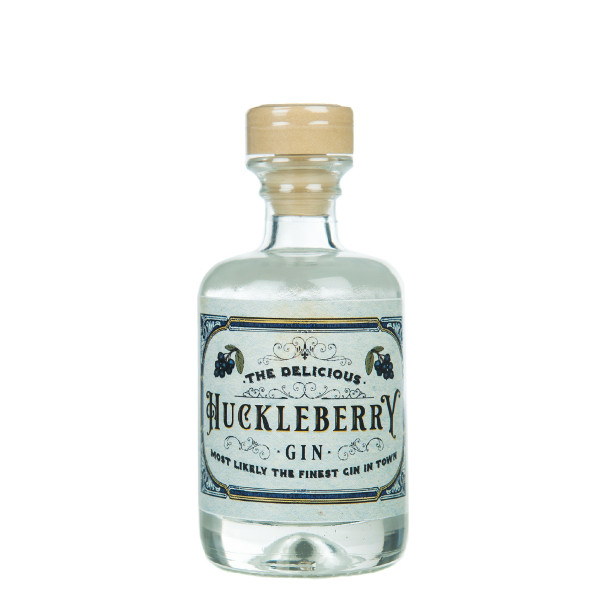 Huckleberry Gin 4cl