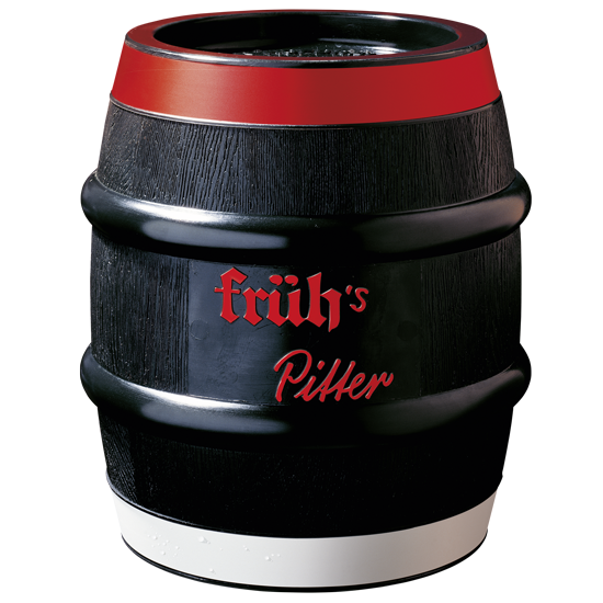 Früh's Pitter 10l