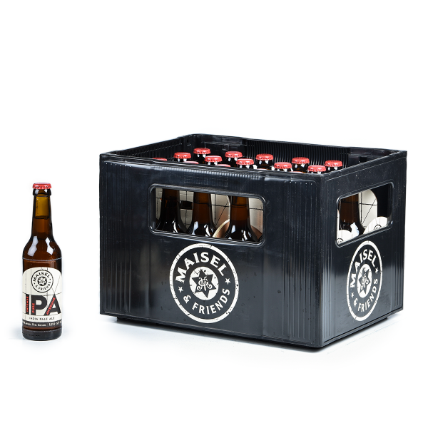 Maisel & Friends India Pale Ale 24 x 0,33l