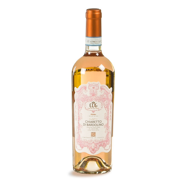 Cantina del Garda Custoza 0,75l