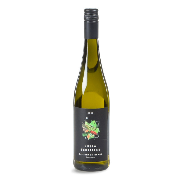 J. Schittler Sauvignon Blanc 0,75l