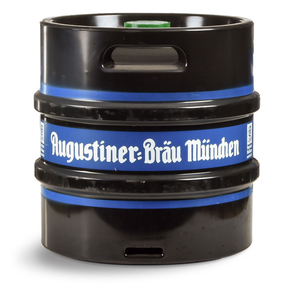 Augustiner Hell KEG Fass 30l