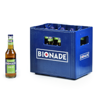 Bionade Kräuter 12 x Bionade Kräuter 12 x 0,33l