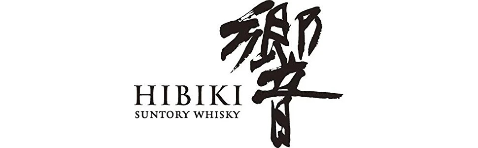 Hibiki Whisky