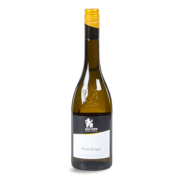 Kaltern Südtiroler Pinot Grigio 0,75l