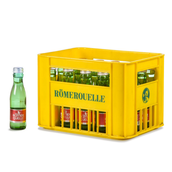 Römerquelle Still 20 x 0,33l