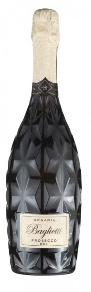 Baglietti Prosecco Spumante DOC Bio 0,75l