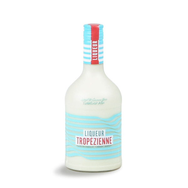 Liqueur Tropezienne 0,7l